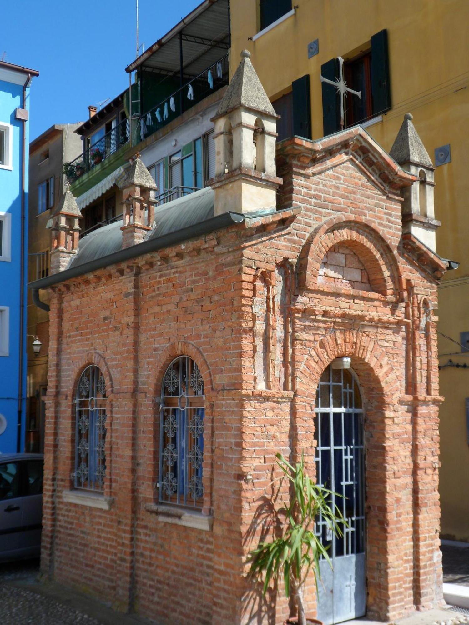 Hotel Europeo Сотомарина Екстериор снимка